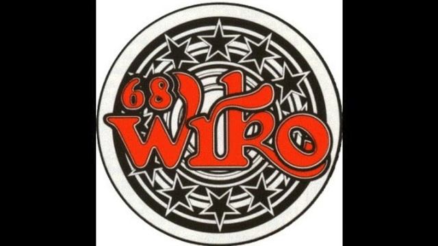 WRKO 68 Boston - Dale Dorman - 1969 смотреть онлайн