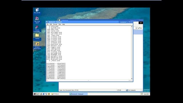 AIO Retro Tech VM Season 2 EP05 Windows Whistler Build 2276 смотреть онлайн