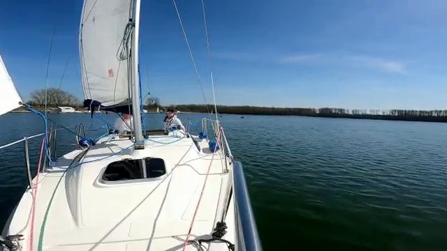 Viko 23, Kollersee смотреть онлайн