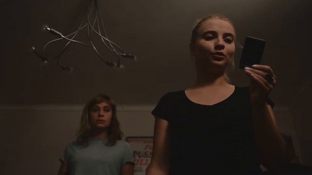 Space Monster - Short Film SF/Horror Nelson Draegon смотреть онлайн