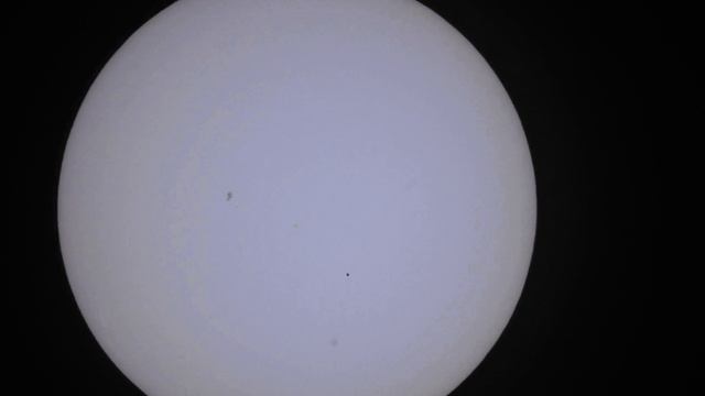 Mercury Transit Full смотреть онлайн