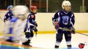 5. Трус не играет в хоккей!