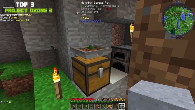 Najlepsze 5 Technicznych Paczek Modyfikacji Minecraft смотреть онлайн