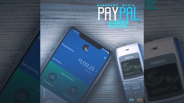 PayPal смотреть онлайн