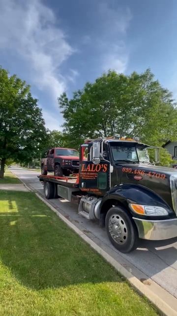 GMC Yukon 2 door Blazer Tahoe Tow truck 1994 1991 1993 1995 1992 1996 1997 1998 1999 2000 SLE 1500 смотреть онлайн