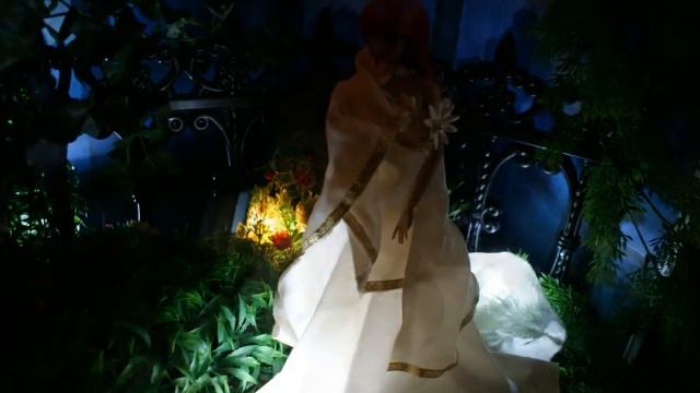 Lamia Morra - Вампиры