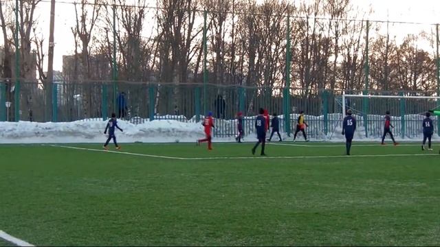 Красногвардеец - Витязь Подольск смотреть онлайн