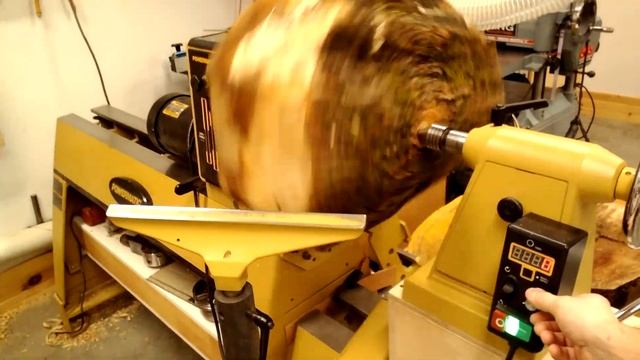 Tailstock riser block PM 3520c смотреть онлайн