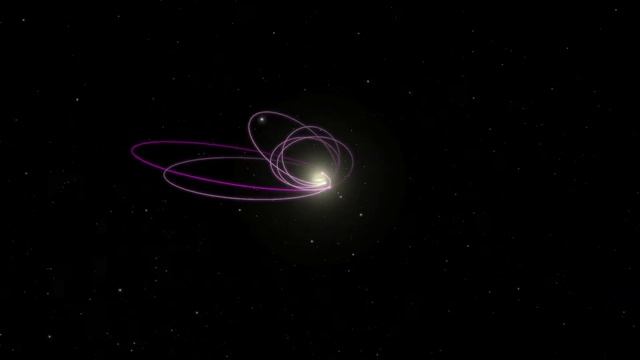 PLANET NINE - PLANET X смотреть онлайн