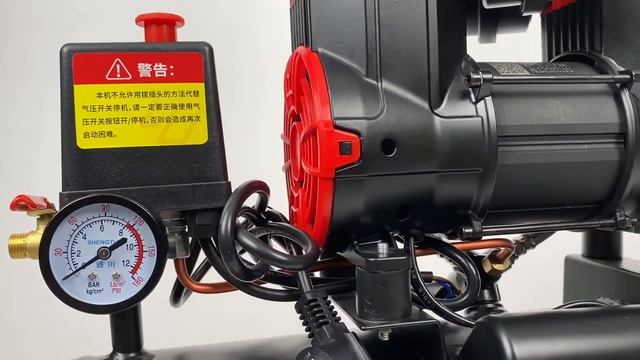 AUARITA 900F8Home improvement high-efficiency china no oil air compressor смотреть онлайн