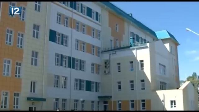 Итоговый выпуск Часа новостей от 2 июля 2019 года. Новости Омска смотреть онлайн