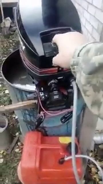 Обзор на мотор меркурий 9 /9 смотреть онлайн