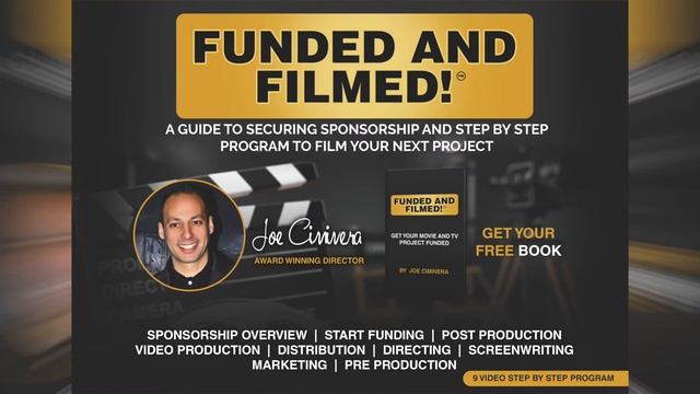 How to raise product placement for your film project смотреть онлайн