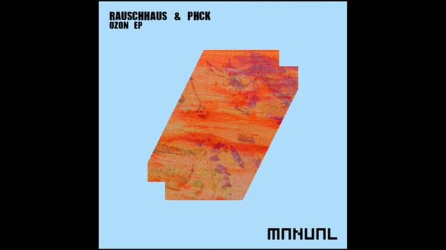 Rauschhaus & PHCK - Neptun смотреть онлайн