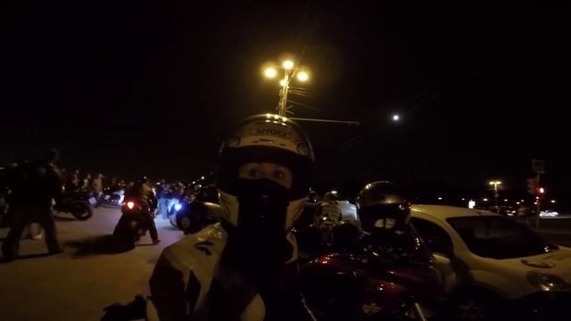 RIP Мария Басова погибла на R1 - фургон повернул налево. Это видео за октябрь 2015, смотровая МГУ смотреть онлайн