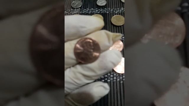 #Video 586-Moeda 1 Cent-Americano-(1 Centavo de Dollar )-Lincoln Penny-R$20,00,40,00 e 50 00 Reais! смотреть онлайн