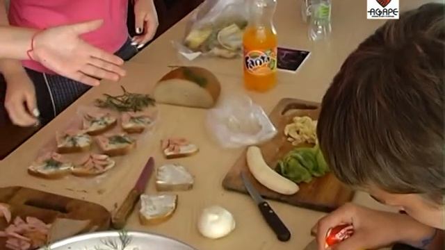 Одесса лагерь.mpg смотреть онлайн