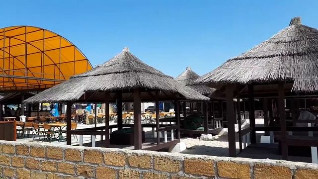Прогулка по Федотовой косе. смотреть онлайн