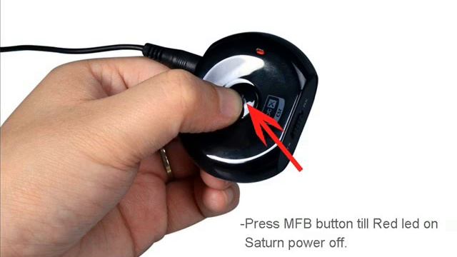 Avantree TC200 Bluetooth Receiver and Transmitter AptX Support смотреть онлайн