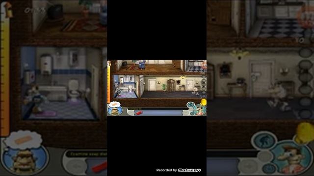 Играем на най тъпата игра Neighbours From Hell смотреть онлайн