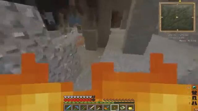 Minecraft УЛЬТРА S2 #9 смотреть онлайн