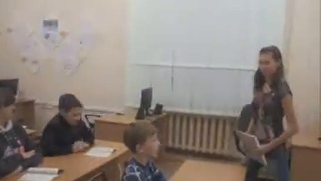 небольшой фильм на уроке английского смотреть онлайн