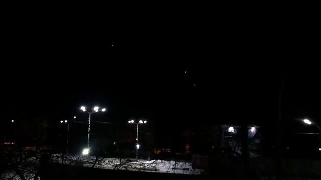 НЛО над Березниками 10.02.2013 Видео0060.mp4 смотреть онлайн