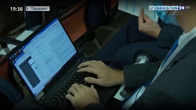 Превратим Приаралье в зону экологических инноваций и технологий смотреть онлайн