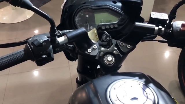 PULSAR 125 VS PULSAR 150 | BAJAJ PULSAR 125 COMPARISON | RICH INDIA MOTO смотреть онлайн