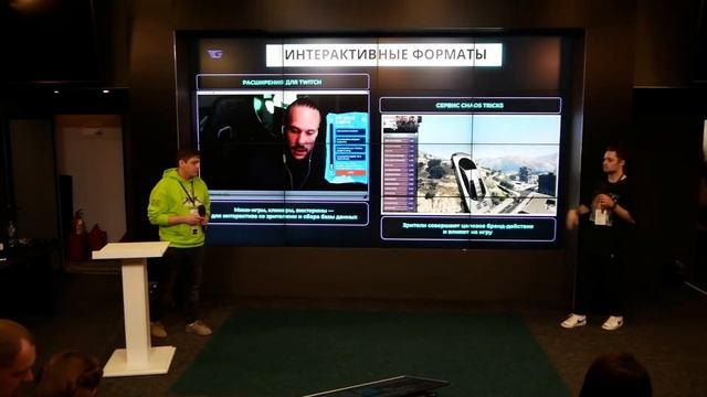 МАРКЕТПЛЕЙС ХХ2 - 08.06, Goose Gaming смотреть онлайн