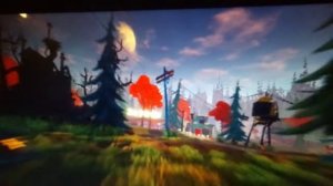 Следим за вороном, ч1