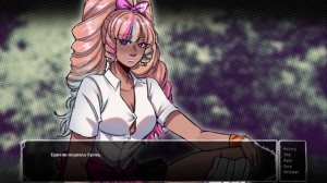 Высший Класс - The Kid at the Back (2 день) ч.1 | ritsu ☽