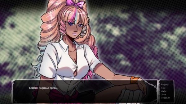 Высший Класс - The Kid at the Back (2 день) ч.1 | ritsu ☽