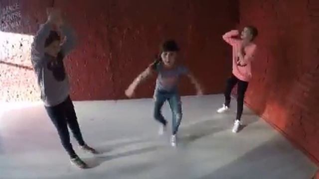 Dancehall Kids