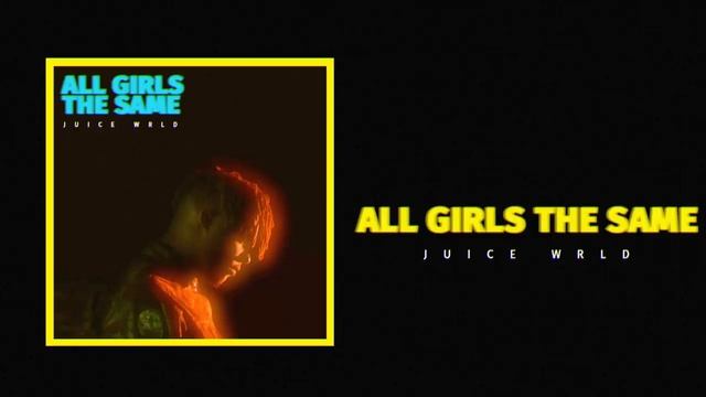 Perfect 1 Hour Loop Juice WRLD - All Girls Are The Same смотреть онлайн
