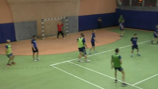 Сокол-Юпитер / СШОР Приморского района 2 (15.04.2022) 2-й тайм смотреть онлайн