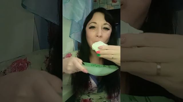 Хруст мелом "Петропавловка" в сухом и мокром виде и немножко "Нового Оскола" 💖 смотреть онлайн