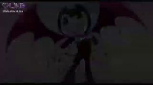 Bendy and the ink machine