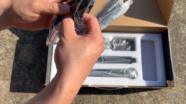 Phenyx Pro 4 Ch UHF Wireless Microphone System PTU-5000 смотреть онлайн