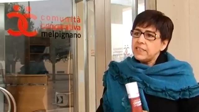 From the Crises to sustainable transition: The Melpignano Community Cooperative смотреть онлайн