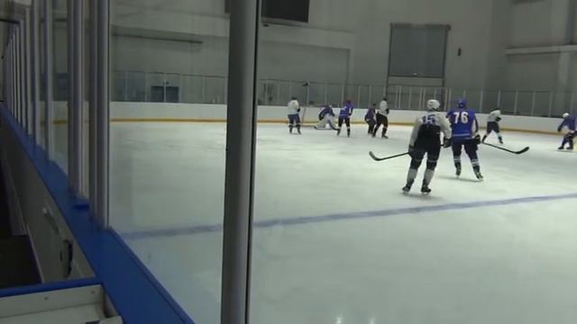 Комета Vs Гром 10 05 2019 ч 1