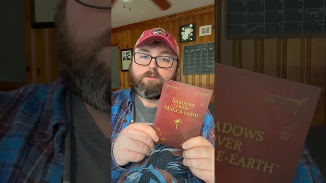 #unboxing Exit The Game: Shadows Over Mordor by Thames & Kosmos Part 2! #lotr #exitthegame смотреть онлайн