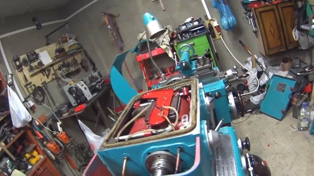 Восстановление ИЖа 1И611П смотреть онлайн