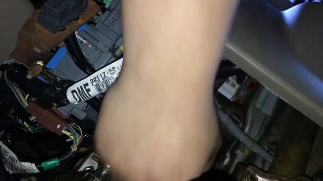 Accord cranks but won’t start 97-2002 (fuel pump relay) смотреть онлайн