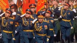 Hell March - Russia Military Parade 2023 , 78th Victory Parade Moscow