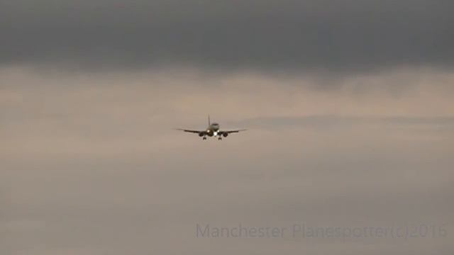 New Cityjet Sukhoi Superjet 100-95B EI-FWB On Test Flight BCY550 At Manchester Airport On 28/07/201 смотреть онлайн