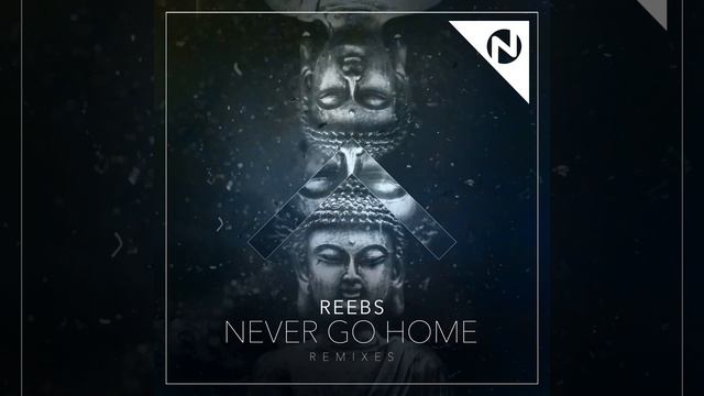 Never Go Home (AK9 Remix) смотреть онлайн