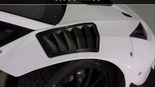 2015 Lamborghini Huracan Used Cars - Miami,FL - 2016-01-06 смотреть онлайн