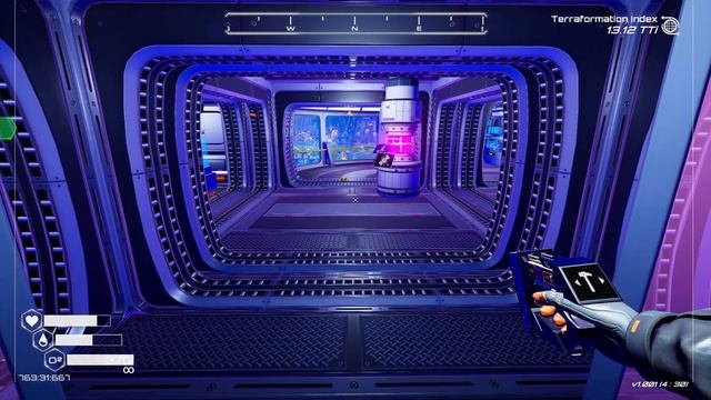 Stream: Planet Crafter Release - EP1 смотреть онлайн