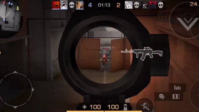 Я СО ВСЕЙ ДУРИ ТЕБЯ ПОЦЕЛУЮ❤|STANDOFF 2 смотреть онлайн